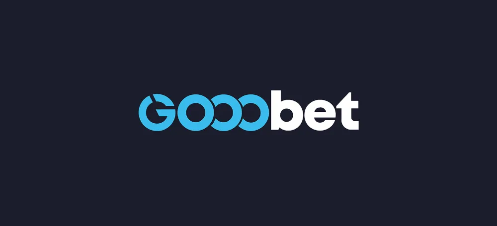 Gooobet mobile app and browser version on a phone