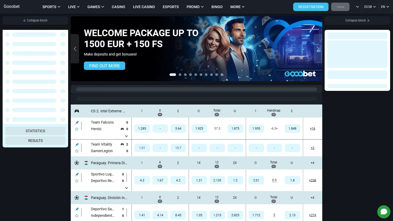 مكافآت برومو كود Gooobet: نقد ولفات واسترداد